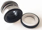 104 104-12 104-30 Ceramic Mechanical Seals , Centrifugal Pump Mechanical Seal