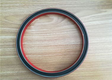Selo de borracha resistente ao óleo A solução definitiva para selos de óleo de reboque