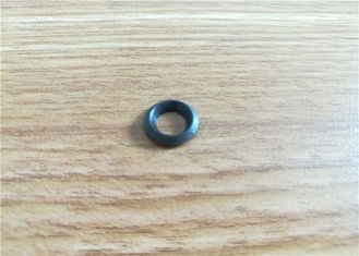 O anel/Teflon enchidos personalizados do desgaste de PTFE encheu o anel de pistão de Ptfe dos selos da fibra do carbono