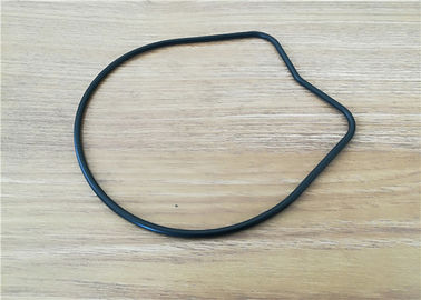 Tolerância à medida que os clientes exigem juntas de borracha personalizadas OEM Características de isolamento aceitáveis Cumprimento de padrões da indústria