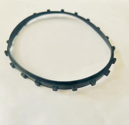 07010-00100 HNBR PU FKM Carbono PTFE Multi-Material Composto de Óleo de Borracha Selo Bulder Selo para GD37-4 OEM Rep
