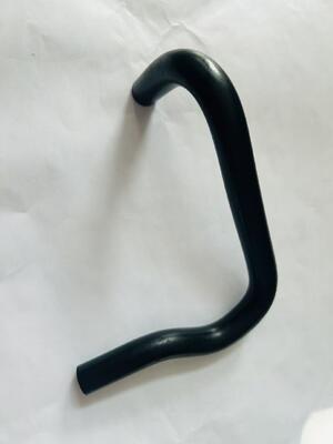 Garrafa de vedação retangular NBR preta, vedação de equipamento resistente ao óleo e à pressão