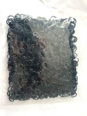 NBR70 O-Ring O-Ring Seal Seal Industrial resistente ao óleo