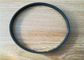 Óleo/poeira retangulares de borracha da gaxeta de anel-O do selo do anel-O/2 polegadas resistente