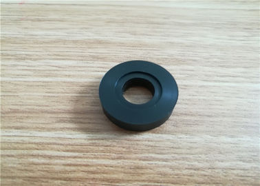 Costume que Waterproofing em volta das gaxetas de borracha/da resistência lisa gaxeta de Epdm ao óleo