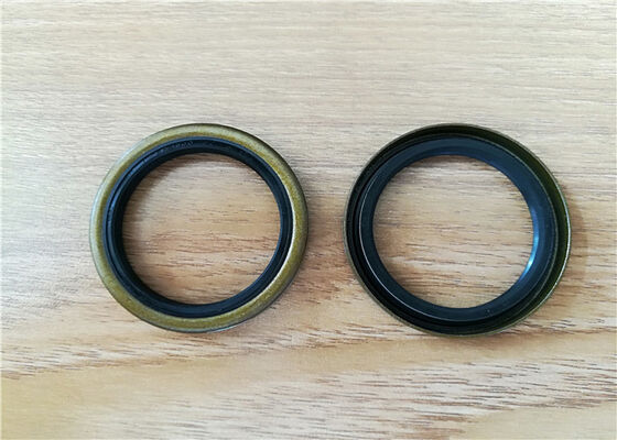 Trailer Parts Round Oil Seals for Trailer Maintenance