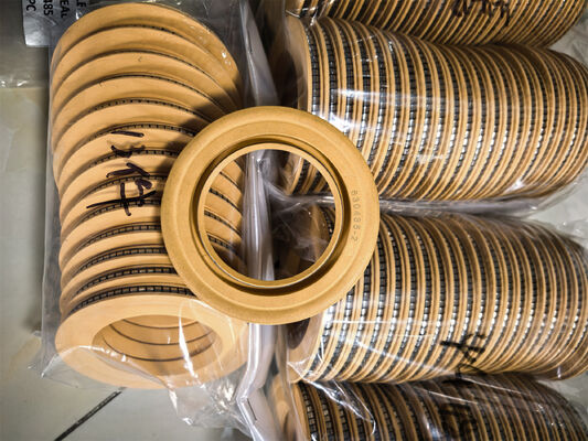 Selo de óleo de PTFE para indústria automóvel, assentos industriais, selos de alto desempenho