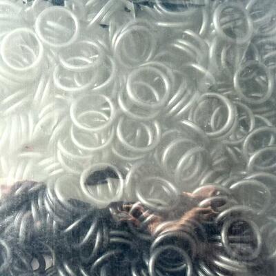 NBR70 O-Ring O-Ring Seal Seal Industrial resistente ao óleo