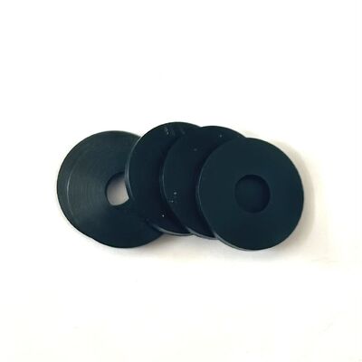 Lavadora HNBR65K. Garrafa de borracha. Selo resistente ao óleo.