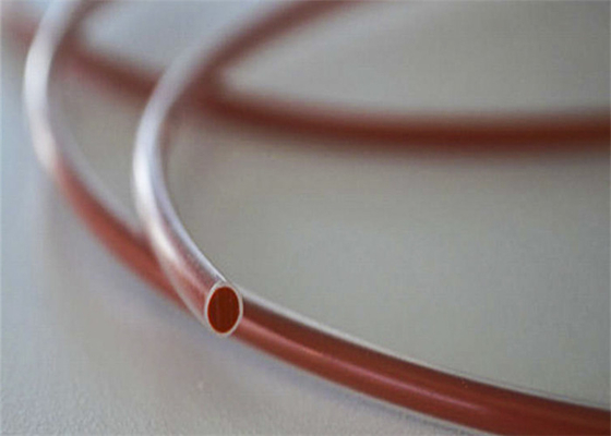 FEP PFA cancelam FEP de revestimento resistência encapsulada anel-O da alta temperatura de FKM/silicone