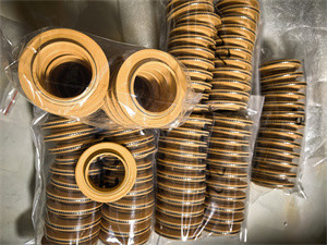 Vedação de Teflon para Bomba Centrífuga para ambiente químico