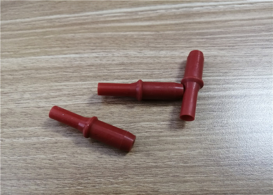 Borracha de borracha personalizada de EPDM a auto parte 30 - 90 suportam um ozônio da dureza resistente