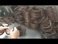 Vedação de borracha com qualidade OEM